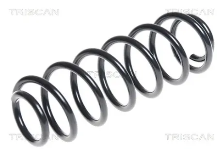 Пружина ходовой части TRISCAN 875029310