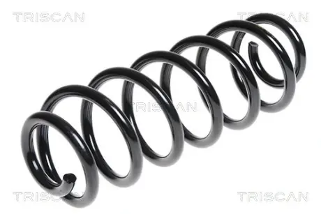 Пружина ходовой части TRISCAN 875029312