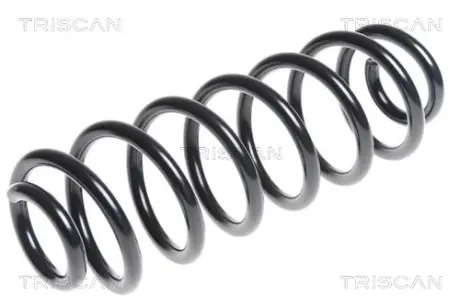 Пружина ходовой части TRISCAN 875029314