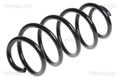 Пружина ходовой части TRISCAN 875029317