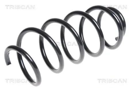 Пружина ходовой части TRISCAN 875029319