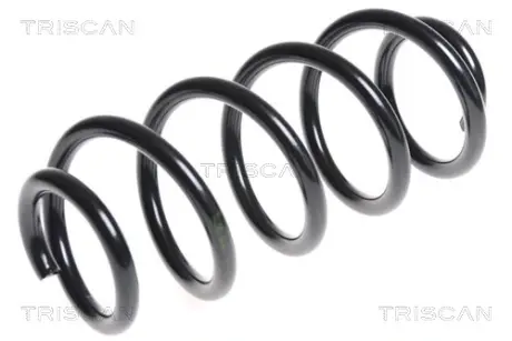Пружина ходовой части TRISCAN 875029320