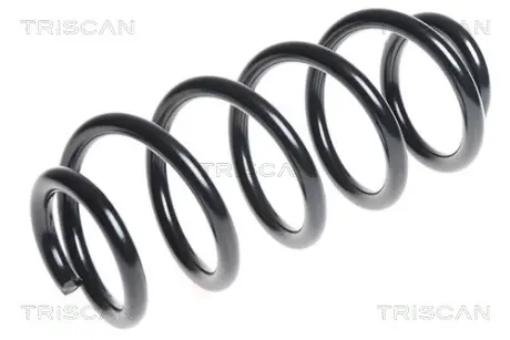 Пружина ходовой части TRISCAN 875029322