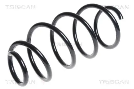 Пружина ходовой части TRISCAN 875029323
