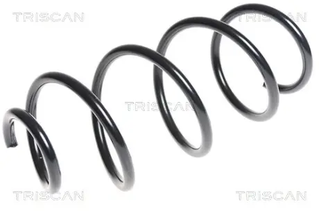 Пружина ходовой части TRISCAN 875029324