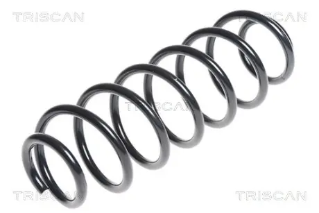 Пружина ходовой части TRISCAN 875029328