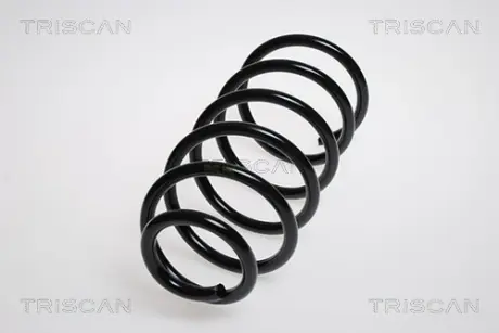 Пружина ходовой части TRISCAN 875029334