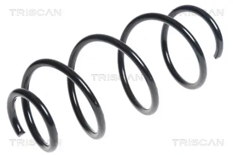 Пружина ходовой части TRISCAN 875029336