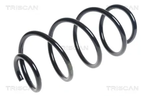 Пружина ходовой части TRISCAN 875029337
