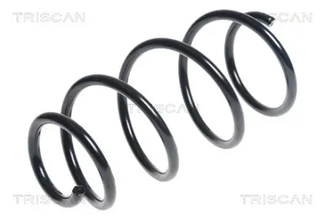 Пружина ходовой части TRISCAN 875029338