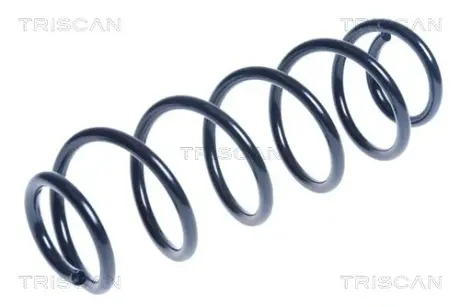 Пружина ходовой части TRISCAN 875029339