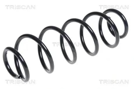 Пружина ходовой части TRISCAN 875029340