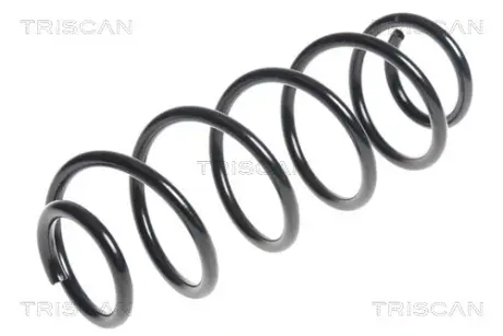 Пружина ходовой части TRISCAN 875029341