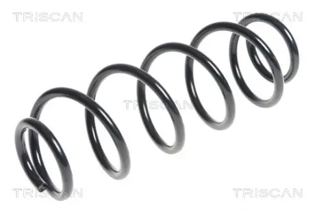 Пружина ходовой части TRISCAN 875029342
