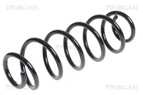 Пружина ходовой части TRISCAN 875029343