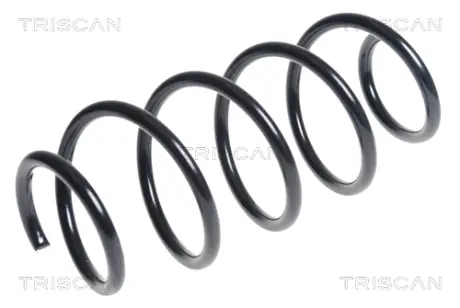Пружина ходовой части TRISCAN 875029344