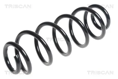 Пружина ходовой части TRISCAN 875029345
