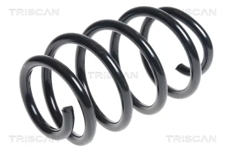 Пружина ходовой части TRISCAN 875029346