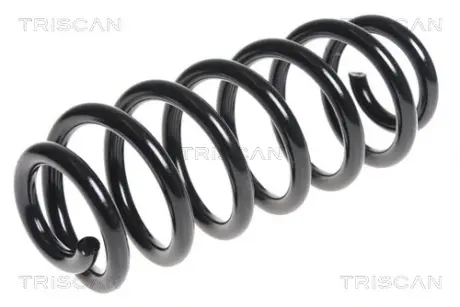 Пружина ходовой части TRISCAN 875029347