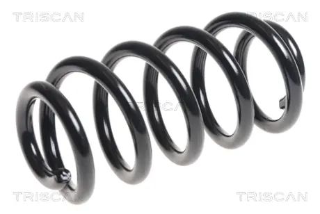 Пружина ходовой части TRISCAN 875029352
