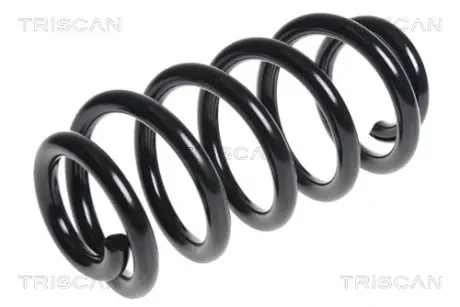 Пружина ходовой части TRISCAN 875029353