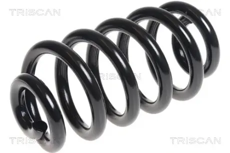 Пружина ходовой части TRISCAN 875029354