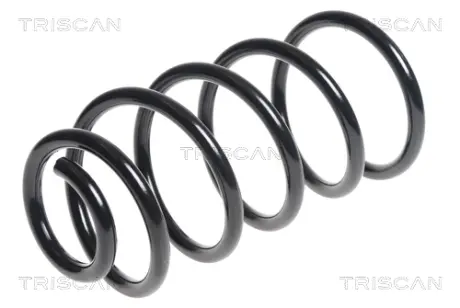 Пружина ходовой части TRISCAN 875029355
