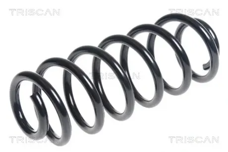Пружина ходовой части TRISCAN 875029356