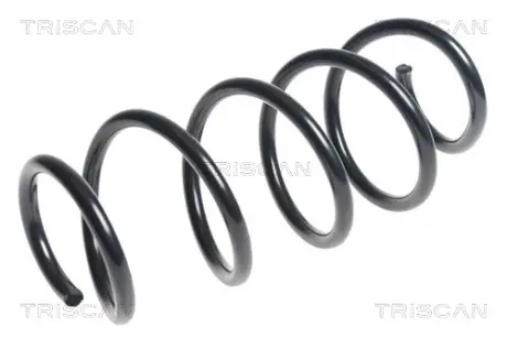 Пружина ходовой части TRISCAN 875029358