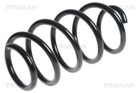 Пружина ходовой части TRISCAN 875029361