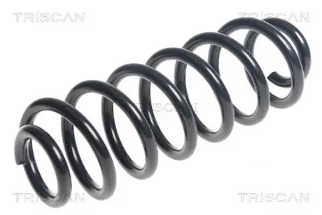 Пружина ходовой части TRISCAN 875029362