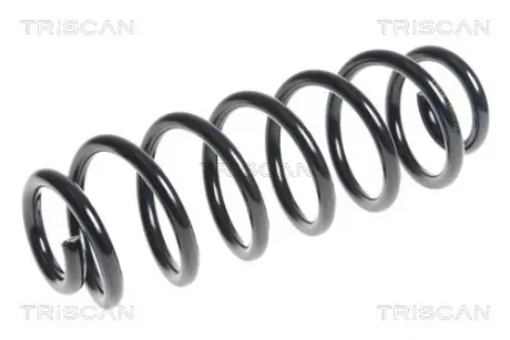 Пружина ходовой части TRISCAN 875029363