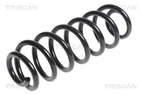 Пружина ходовой части TRISCAN 875029364