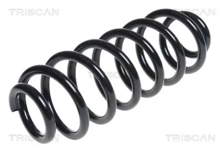Пружина ходовой части TRISCAN 875029365