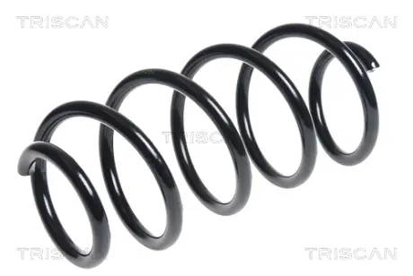 Пружина ходовой части TRISCAN 875029366