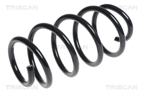 Пружина ходовой части TRISCAN 875029367