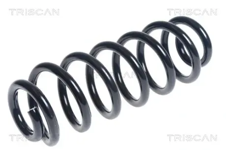 Пружина ходовой части TRISCAN 875029368