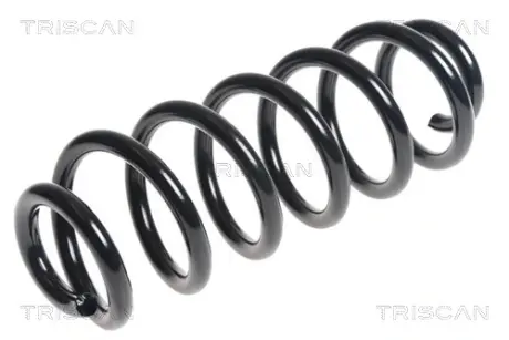 Пружина ходовой части TRISCAN 875029369