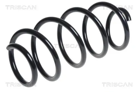 Пружина ходовой части TRISCAN 875029370