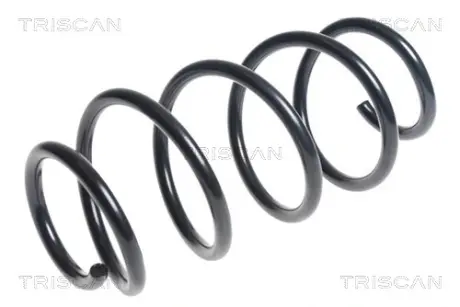 Пружина ходовой части TRISCAN 875029371