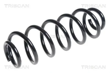 Пружина ходовой части TRISCAN 875029374