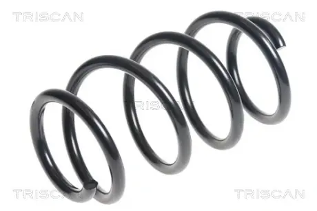 Пружина ходовой части TRISCAN 875029375