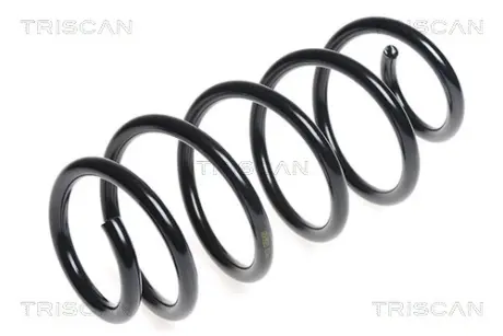 Пружина ходовой части TRISCAN 875029378