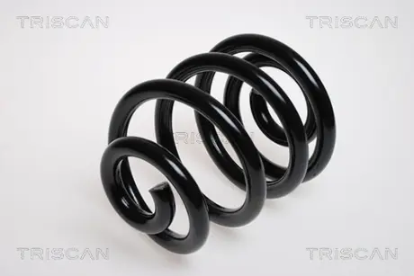 Пружина ходовой части TRISCAN 875029380