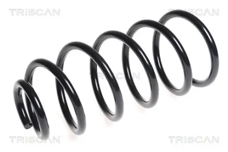 Пружина ходовой части TRISCAN 875029381