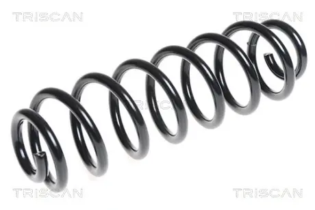 Пружина ходовой части TRISCAN 875029382