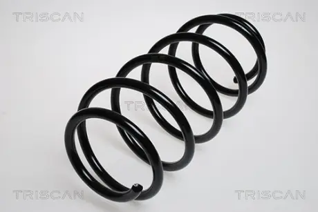 Пружина ходовой части TRISCAN 87502943