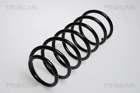 Пружина ходовой части TRISCAN 87502945