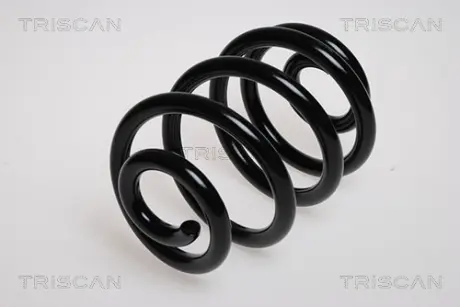 Пружина ходовой части TRISCAN 87502949