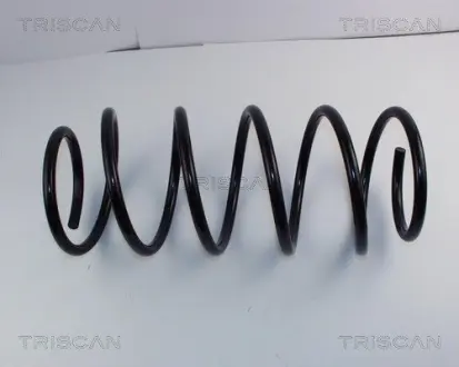 Пружина ходовой части TRISCAN 87502956
